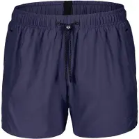 Arena Shorts de bain 'EVO BEACH SHORT SOLID' bleu