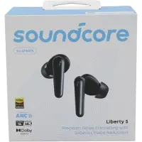 Soundcore Écouteurs Sans Fil Liberty 5