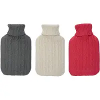 24.Se Bouillotte de 2 L, 3as (2 l, Bouillotte avec housse)