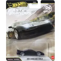 Hot Wheels Fast & Furious JHW75, Voiture, À partir de 3 ans, Plastique, Métal