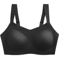 Next Soutien-gorge 'N. Premium Ultimate Comfort' noir
