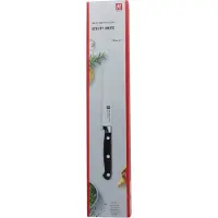 Zwilling Couteau de cuisine Professional Utility Serrated 13cm