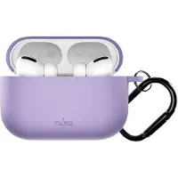 Puro Coque ICON Air pour AirPods Pro 3