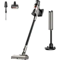 UWANT Aspirateur vertical sans fil V600 - Gris