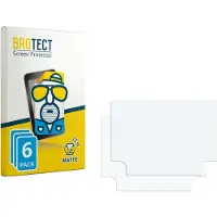 BROTECT Film de protection antireflet Protection d'écran mat