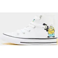 Converse Baskets 'CTAS' bleu / curry / noir / blanc