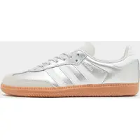 Adidas Originals Samba OG Junior - Argent, Argent
