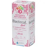 Bactecal D Liquid 20 ml Fluide