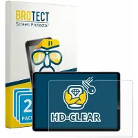 BROTECT Protection Clair (2 pcs, Acer Iconia A11)