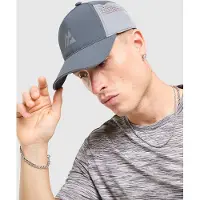 MONTIREX Casquette Endurance - Gris, Gris