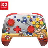 Turtle Beach Rematch Wireless Koopa Troop