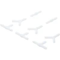 Bgs 8790-6 Assortiment de raccords de tuyaux, 6 mm
