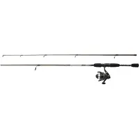 Mitchell Combo Spinning Tanager Camo Ii