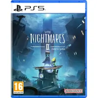 Little Nightmares II (édition enrichie)