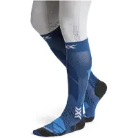 X-socks Ski Perform Otc Socks Bleu EU 35-38