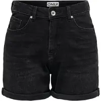 ONLY Jean 'ONLJosephine' noir denim