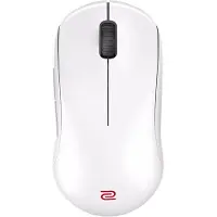 BenQ Souris gaming sans fil ZOWIE U2-DW 4K, 2,4 GHz, blanche