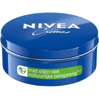 Nivea Crème Soin Hydratant Universel 400 ml Crème