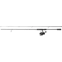 Abu Garcia Combo Rotatif Max X Black Ops