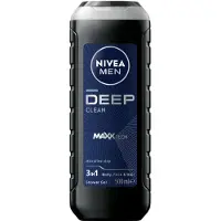 Nivea Men Gel Douche Deep 500 ml Gel Douche