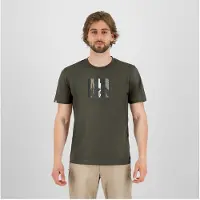 Karpos Explore Short Sleeve T-shirt Vert M Homme
