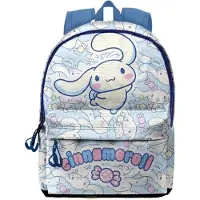 KARACTERMANIA Sac à dos Hello Kitty Cinnamoroll, 41 cm
