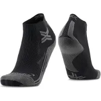 X-socks Chaussettes de running femme Discover Ankle