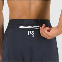 Karpos Lavaredo Short Noir XL Homme Noir XL