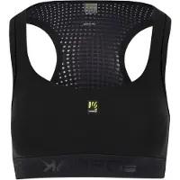 Karpos Quick Evo High Support Sports Top Noir XS Femme