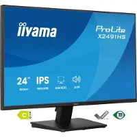 Iiyama ProLite X2491HS-B1