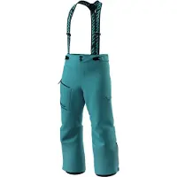 Dynafit Youngstar 3l Pants Bleu 152 cm Fille