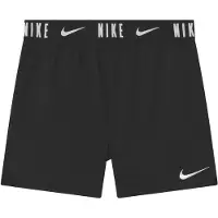 Nike Short DA1099-010 pour Garçon