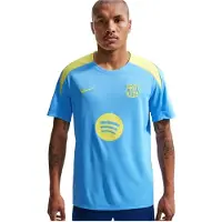 Nike Maillot Camiseta De Fútbol DrI-Fit Strike Fourth Del Fc Barcelona - Hombre pour Homme