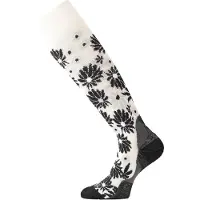 Lasting Sdd 098 Long Socks Multicolore EU 42-45