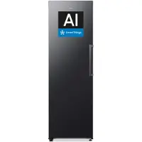 Samsung RZ70H32HDFEF congélateur Congélateur vertical Pose libre 323 L Noir