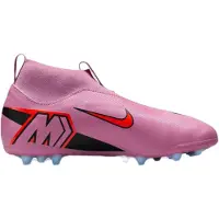 Nike Chaussures de foot FQ8308-600 pour Enfant
