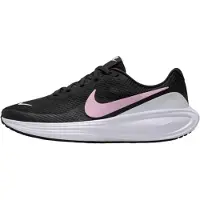 Nike Chaussure de course 'Revolution 8' rose clair / noir