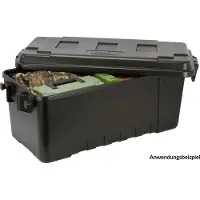 Plano PRO MAX 75 Koffer – Kunststoff Werkzeugkoffer, 68 Liter, abschließbar