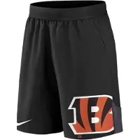 Nike Short NFL Cincinnati pour Homme
