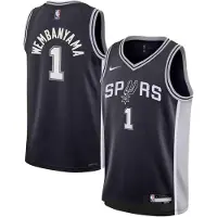 Nike Maillot EZ2B7BX2P00-SPUVW pour Homme