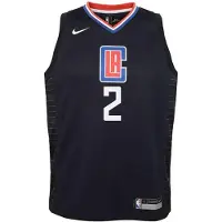 Nike Maillot EZ2B7BZ3P-LEOKAWBLCK pour Unisex