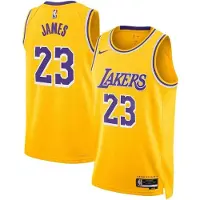 Nike Maillot EZ2B7BX2POO-LAK23 pour Homme