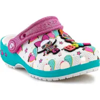 Crocs Chaussures Lol Surprise Bff Classic Clog 209472100