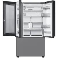 Samsung Réfrigérateur 3 portes RF24B2660EQL