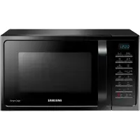 Samsung Micro-ondes combiné multifonctions 28l 900w - - MC28H5015CK -