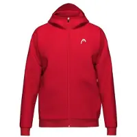Head Racket Vision Jacket Rouge L Homme