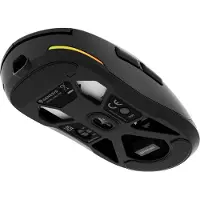 Genesis NMG-2193 Gaming Maus ZIRCON 660 PRO kabellos schwarz