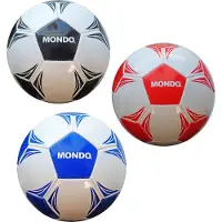 MONDO 13/832 Ballon de frappe GOAL taille 5