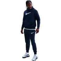 Nike Jogging Jogger Sportswear Club De Tejido Fleece - Hombre pour Homme