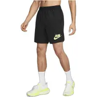 Nike Short HJ3566-010 pour Homme